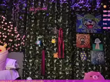 Chaturbate Live Porn of bellabearts