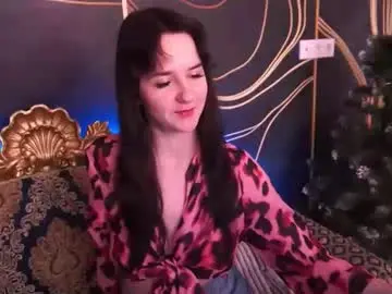 Chaturbate Live Sex Cam of berrydiva