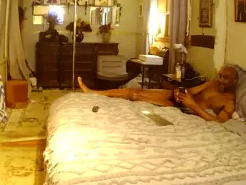 Chaturbate Best Webcam of blaqmagic72