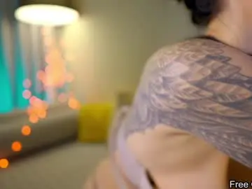 Chaturbate Adult Webcam of blisstease