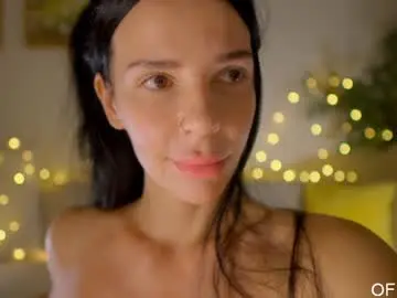 Chaturbate Nude Webcam of blisstease