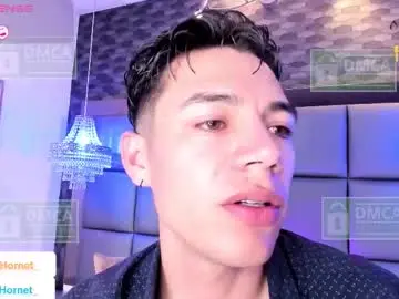 Chaturbate Sex Chat of briam_hornet_