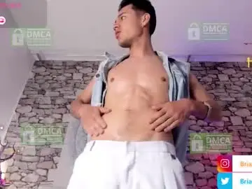 Chaturbate Adult Webcams of briam_hornet_