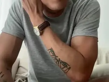 Chaturbate Free Live Porn of camilo__