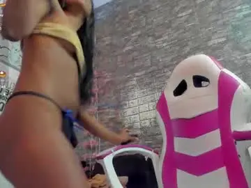 Chaturbate Nude Webcam of candy_kiss__