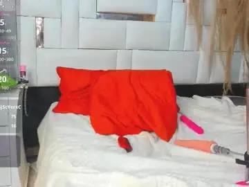 Chaturbate Live Sex of candyhot469