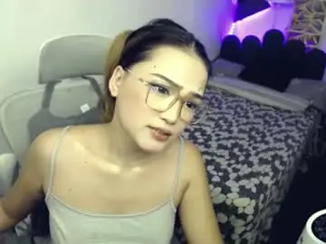 Chaturbate Nude Webcam of candylovergirl