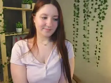 Chaturbate Nude Webcam of cutierudy