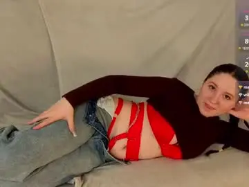 Chaturbate Live Sex of cutierudy