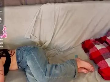Chaturbate Live Sex Cam of cutierudy