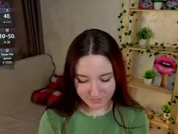 Chaturbate Best Webcam of cutierudy