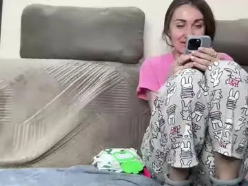 Chaturbate Sex Chat of daddysgirl_777