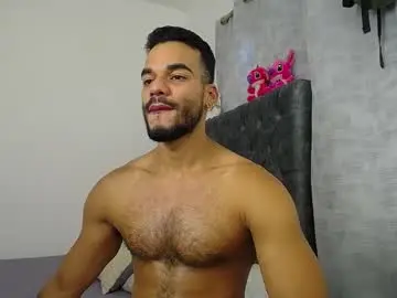 Chaturbate Sex Cam of daniel_sherlock