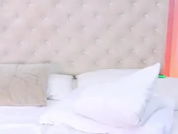 Chaturbate Best live sex cam show of desire_sara