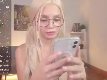 Chaturbate Sex Cam of dillariahook