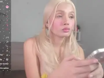 Chaturbate Private Sex Chat of dillariahook