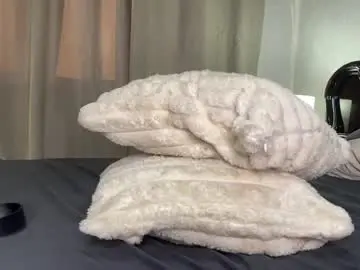Chaturbate Live Sex Cam of dorthacavan