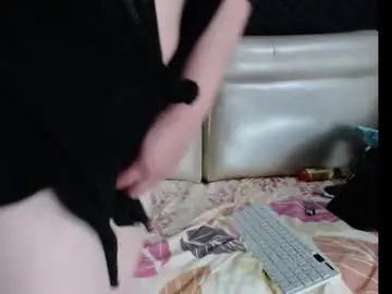 Chaturbate Live Sex Cam of eva_cutie36