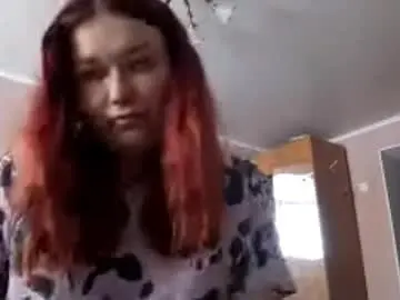 Chaturbate Free Porn Cam of glittercharm