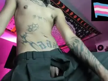 Chaturbate Nude Webcam of gowtherrrr_