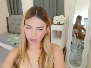 Chaturbate Live Porn of hartlynnn