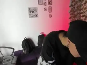 Chaturbate Live Sex Cam of hothannah_