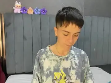 Chaturbate Adult Video Chat of hothannah_