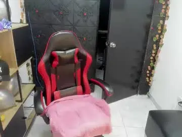 Chaturbate Adult Webcam of hothannah_