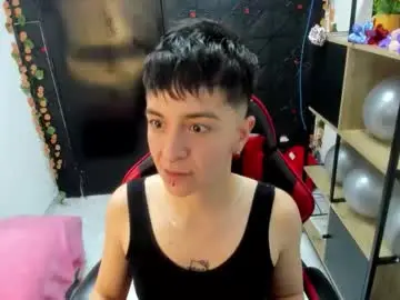 Chaturbate Adult Webcams of hothannah_