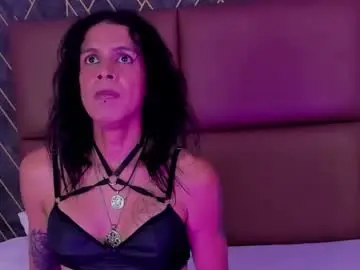 Chaturbate Adult Webcams of isidel79