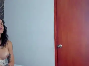 Chaturbate Private Sex Chat of isidel79