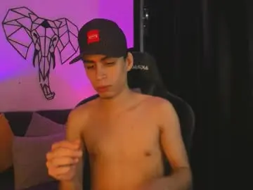 Chaturbate Nude Webcam of juan_posada1