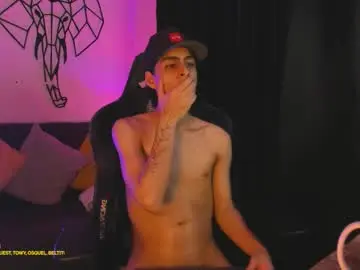 Chaturbate Best Webcam of juan_posada1