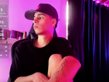 Chaturbate Best Webcam of juan_posada1