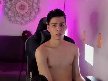 Chaturbate Live Porn of juan_posada1