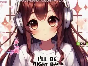 Chaturbate Live Sex of khionebesset