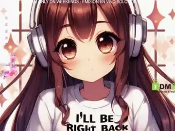 Chaturbate Watch Live Sex Cams of khionebesset