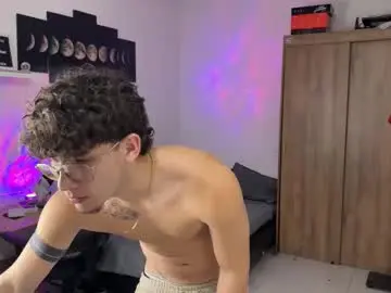 Chaturbate Live Sex of kisan_smith