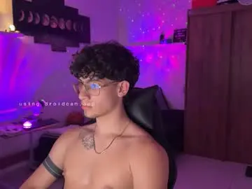 Chaturbate Adult Webcams of kisan_smith