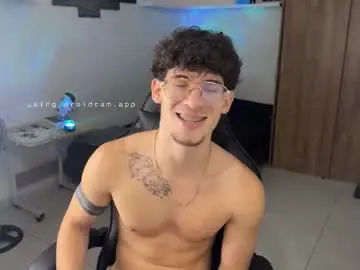 Chaturbate Adult Video Chat of kisan_smith