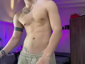 Chaturbate Nude Webcam of kisan_smith