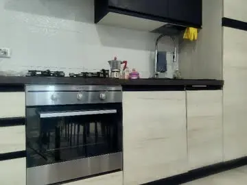 Chaturbate Best live sex cam show of ladyoxana