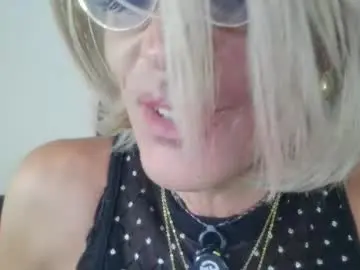 Chaturbate Live Sex of ladyoxana