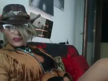 Chaturbate Live Porn of ladyoxana