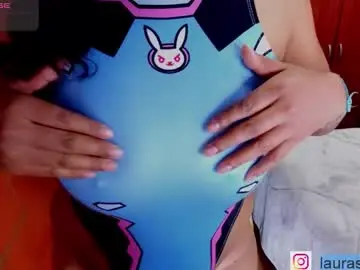 Chaturbate Private Sex Chat of laura_smith0