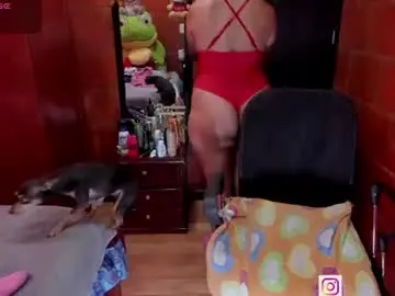 Chaturbate Nude Webcam of laura_smith0