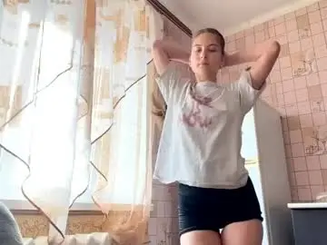 Chaturbate Nude Webcam of lenniepennachio