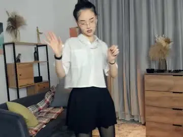 Chaturbate Free Porn Cam of lola_weis