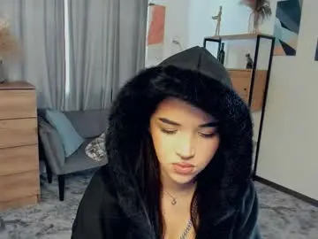 Chaturbate Watch Live Sex Cams of lola_weis