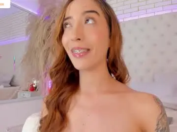 Chaturbate Adult Webcam of morggan_fx